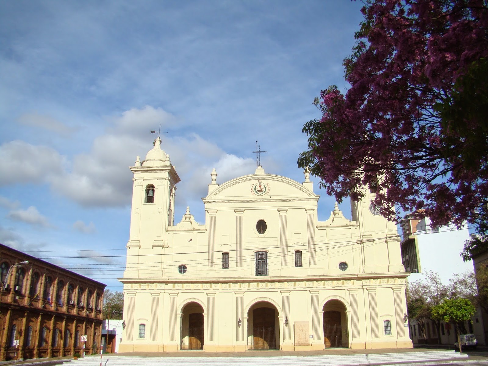 Catedral Nossa Senhora de Assuno